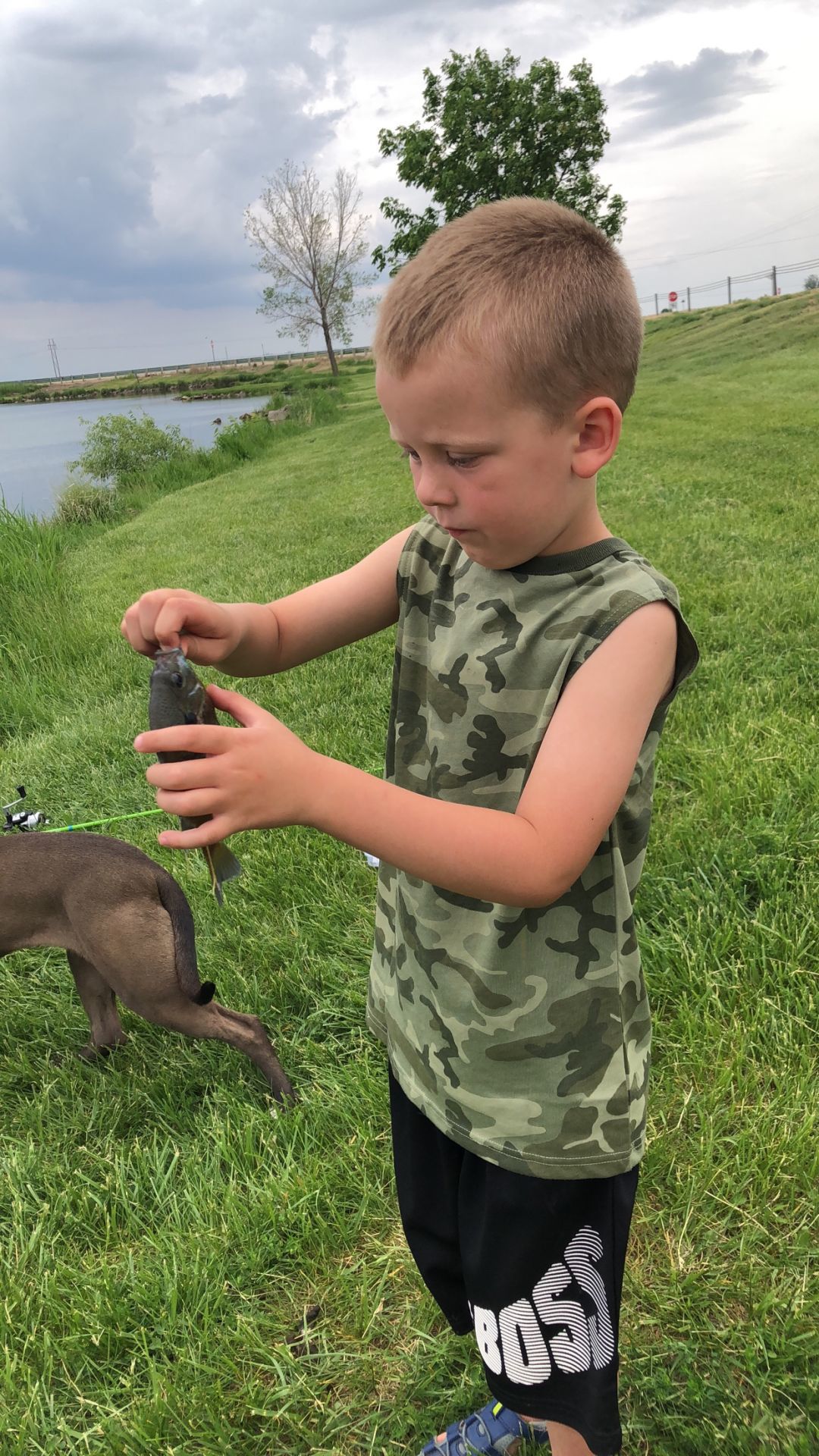 Quad-City Times Best Fish Photo Contest